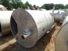 Used Tank, Approximately 800 Gallon.