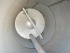 Used Tank, Approximately 800 Gallon.