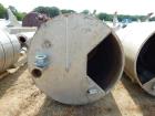 Used Tank, Approximately 800 Gallon.
