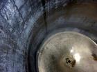 Used Tank, 500 Gallon, Stainless Steel, Vertical. Approximate 52