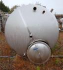 Used Cherry Burrell Tank