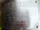 Used Cherry Burrell Tank