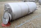 Used - Tank, Approximate 950 Gallon