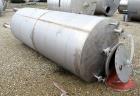 Used - Tank, Approximate 950 Gallon