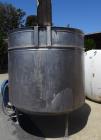 Used Tank, Approximately 700 gallon