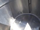 Used Tank, Approximately 700 gallon