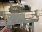 Used Approximately 900 Gallon, Vertical, Stainless Steel Jacketed Tank with Ligh