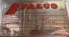 Used Falco Balance Jacketed Tank, Approximate 750 Gallon, 304 Stainless Steel, V