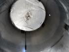 DCI Tank, 1,000 Gallon Capacity, Stainless Steel