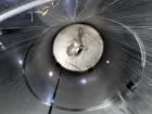 DCI Tank, 1,000 Gallon Capacity, Stainless Steel