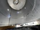 DCI Tank, 1,000 Gallon Capacity, Stainless Steel
