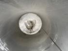 DCI Tank, 1,000 Gallon Capacity, Stainless Steel