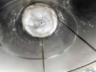 DCI Tank, 1,000 Gallon Capacity, Stainless Steel