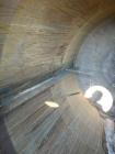 Used Stainless Steel Process Tank – 900 Gallon Capacity