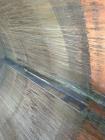 Used Stainless Steel Process Tank – 900 Gallon Capacity