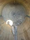 Used Stainless Steel Process Tank – 900 Gallon Capacity