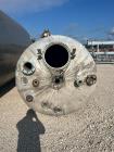 Used Stainless Steel Process Tank – 900 Gallon Capacity