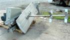 Used Wil Flow kettle, 725 gallon, 304 stainless steel, vertical. 60