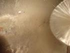 Used Perma-San Kettle, Model 968 PVC, 968 Gallon 316 Stainless Steel, Vertical.