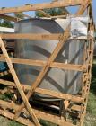 UNUSED- APV Crepaco 800 Gallon Tank