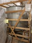 UNUSED- APV Crepaco 800 Gallon Tank