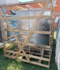 UNUSED- APV Crepaco 800 Gallon Tank