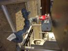 Used Tank, Approximate 700 Gallon, 304 Stainless Steel, Vertical