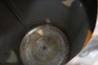 Used Merck & Co Inc Tank, Approximately 500 Gallon, 316 Stainless Steel, Vertic