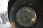 Used Merck & Co Inc Tank, Approximately 500 Gallon, 316 Stainless Steel, Vertic