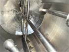 Used BC Cast 800 Gallon Stainless Steel