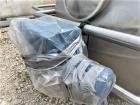 Used BC Cast 800 Gallon Stainless Steel