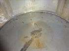 Used Bendel Tank, Approximate 500 Gallon, 304L Stainless Steel, Vertical.