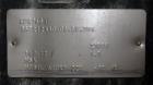 Used Blentech Tank, Model Tank 850-A, Approximately 650 Gallons, 304 Stainless Steel, Vertical. 72