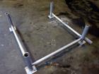 Used Blentech Tank, Model Tank 850-A, Approximately 650 Gallons, 304 Stainless Steel, Vertical. 72