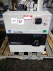 Used 689 Gallon Stainless Steel Bolz Mixing Tank, Model BE502