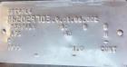 Used C.E. Howard 850 Gallon Stainless Steel Jacketed Tank – 304 SS, ASME Rated