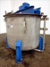Used Ross Mixing Tank