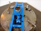 Used Ross Mixing Tank