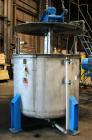 Used Ross Mixing Tank
