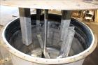 Used Ross Mixing Tank