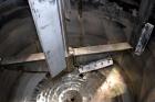 Used Ross Mixing Tank