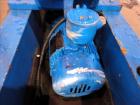Used Ross Mixing Tank