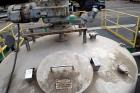Used Cherry-Burrell 750 Gallon Super Mixer Tank