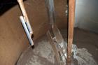 Used Cherry-Burrell 750 Gallon Super Mixer Tank