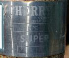 Used Cherry-Burrell 750 Gallon Super Mixer Tank