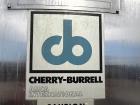 Cherry Burrell 575 Gallon Jacketed Tank