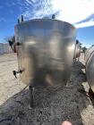 Crepaco 950 Gallons Tank