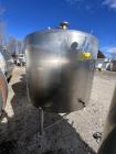 Crepaco 950 Gallons Tank