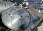 Crepaco 950 Gallons Tank