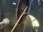 Crepaco 950 Gallons Tank